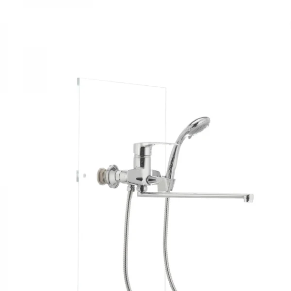 Смеситель для ванны Cron Hansberg 008 (CR0118)