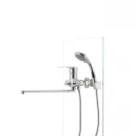 Смеситель для ванны Cron Hansberg 008 (CR0118)