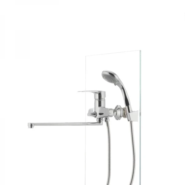 Смеситель для ванны Cron Hansberg 008 (CR0118)