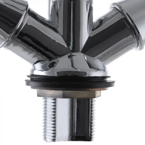 Смеситель для кухни Cron Ecomix 271 гайка (CR0120)