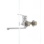 Смеситель для кухни Cron Magic 005 (CR0122)