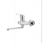 Смеситель для кухни Cron Magic 005 (CR0122)