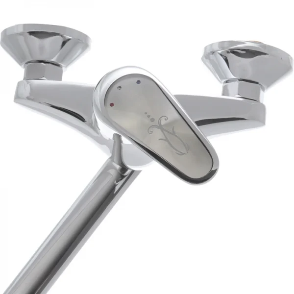 Смеситель для кухни Cron Magic 005 (CR0122)