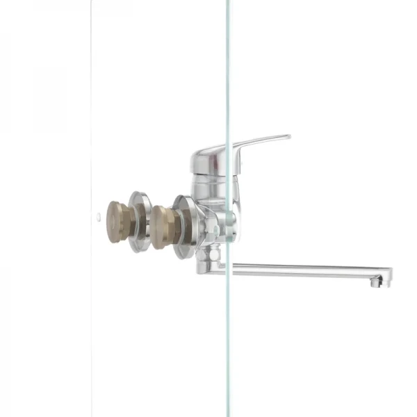 Смеситель для кухни Cron Magic 005 (CR0122)