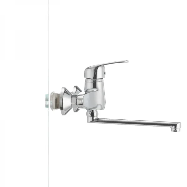 Смеситель для кухни Cron Magic 005 (CR0122)