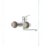 Смеситель для кухни Cron Magic 005 (CR0122)