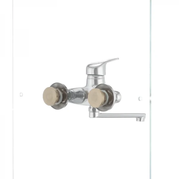 Смеситель для кухни Cron Magic 005 (CR0122)