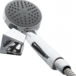 Смеситель для ванны Cron Magic 009 (синяя ручка) (CR0125)