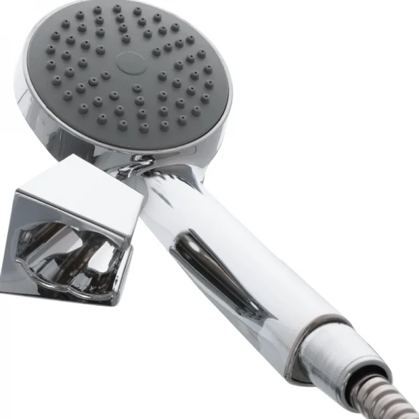 Смеситель для ванны Cron Magic 009 (синяя ручка) (CR0125)