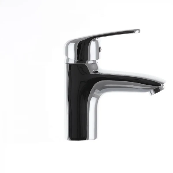 Смеситель для умывальника Cron Magic 001 (CR0128)