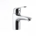 Смеситель для умывальника Cron Magic 001 (CR0128)