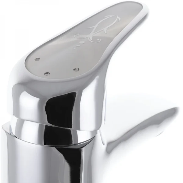 Смеситель для умывальника Cron Magic 001 (CR0128)