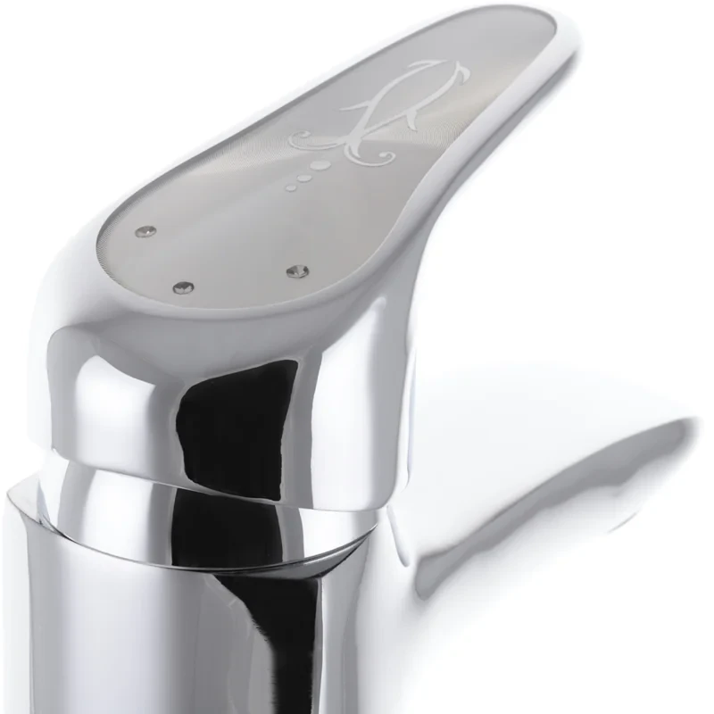 Смеситель для умывальника Cron Magic 001 (CR0128)