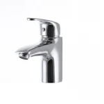 Смеситель для умывальника Cron Magic 001 (CR0128)