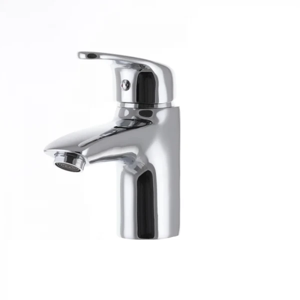 Смеситель для умывальника Cron Magic 001 (CR0128)