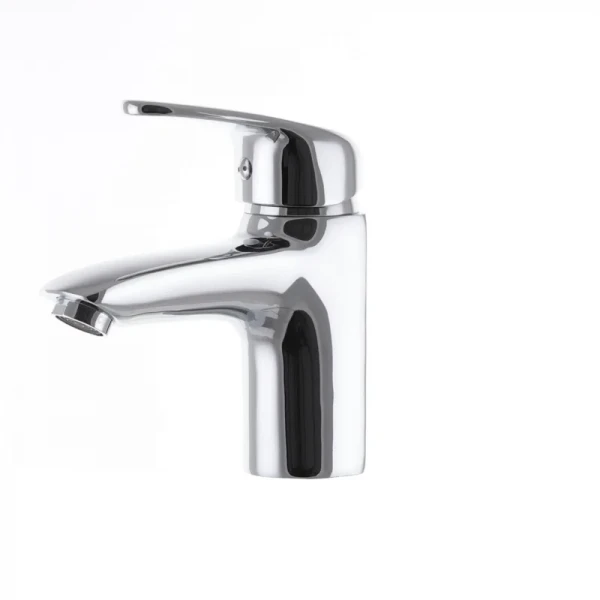 Смеситель для умывальника Cron Magic 001 (CR0128)