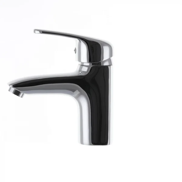 Смеситель для умывальника Cron Magic 001 (CR0128)