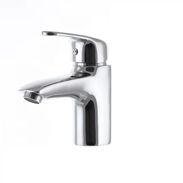 Смеситель для умывальника Cron Magic 001 (CR0128)