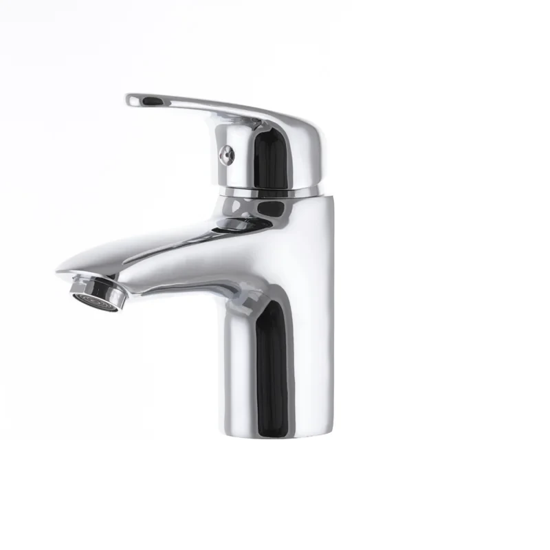 Смеситель для умывальника Cron Magic 001 (CR0128)