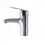 Смеситель для умывальника Cron Magic 001 (CR0128)