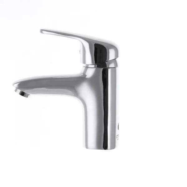 Смеситель для умывальника Cron Magic 001 (CR0128)