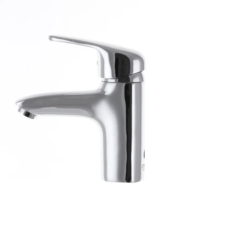 Смеситель для умывальника Cron Magic 001 (CR0128)