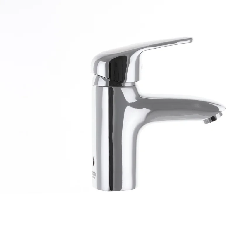 Смеситель для умывальника Cron Magic 001 (CR0128)