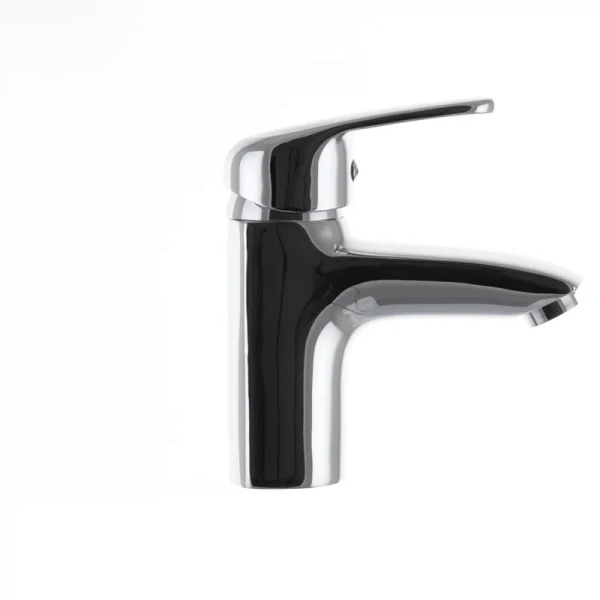 Смеситель для умывальника Cron Magic 001 (CR0128)