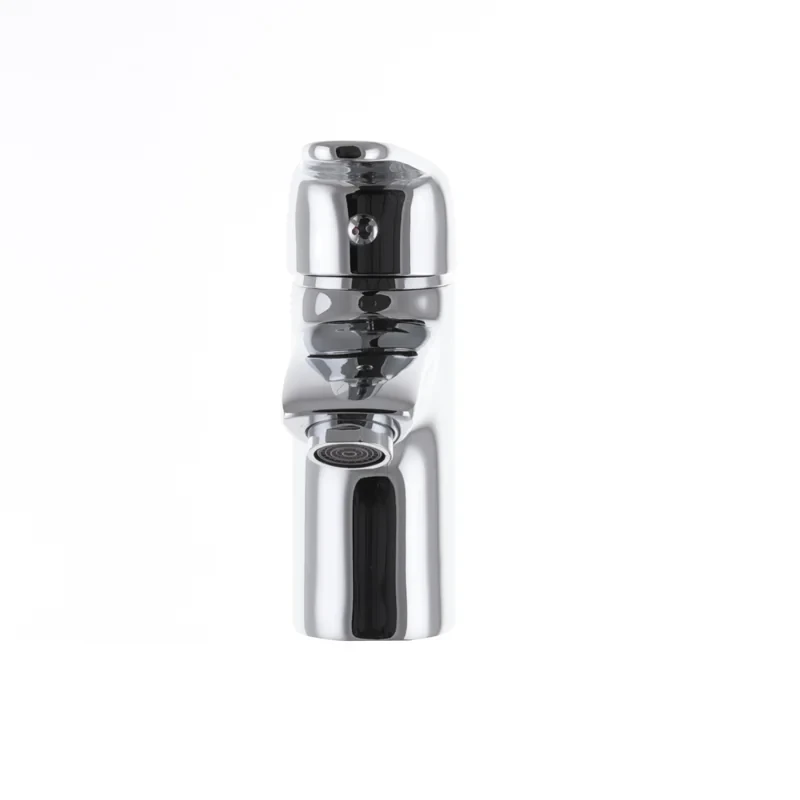 Смеситель для умывальника Cron Magic 001 (CR0128)