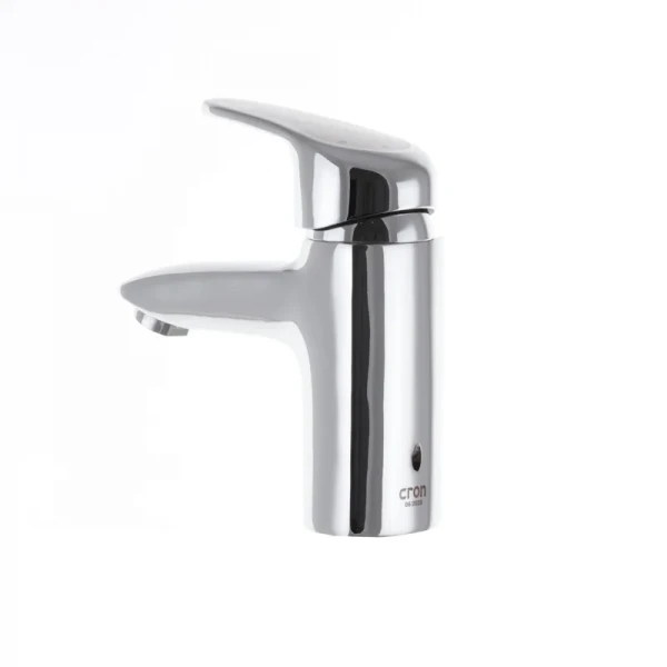 Смеситель для умывальника Cron Magic 001 (CR0128)