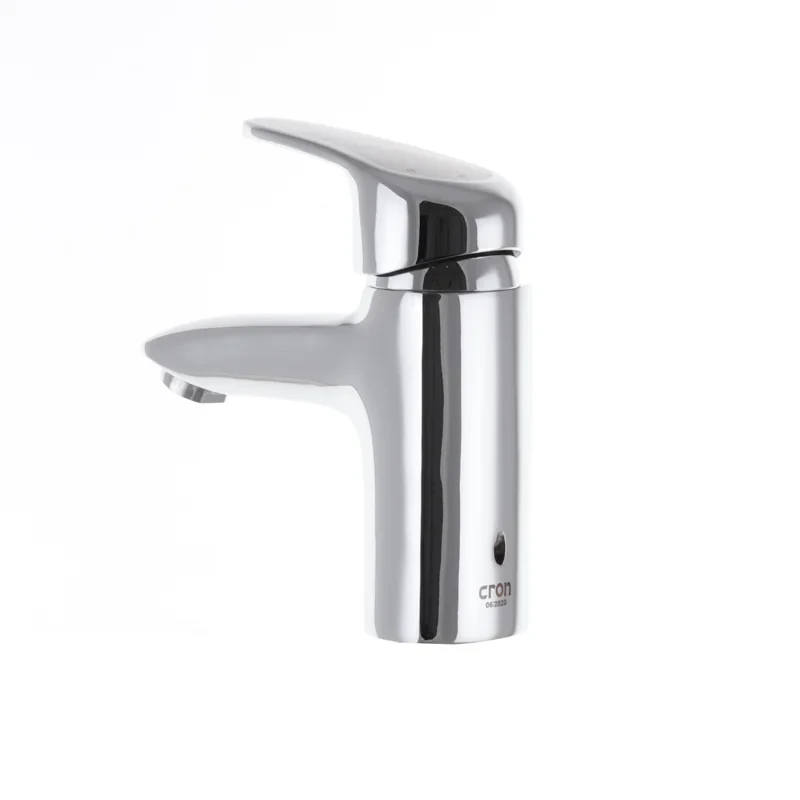 Смеситель для умывальника Cron Magic 001 (CR0128)