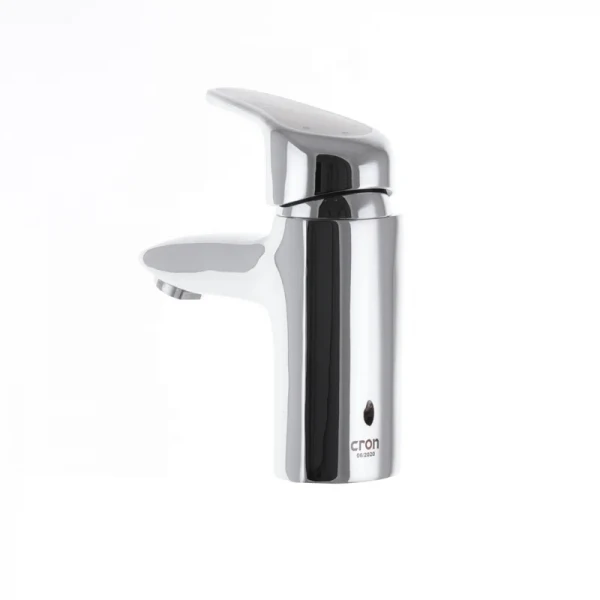 Смеситель для умывальника Cron Magic 001 (CR0128)