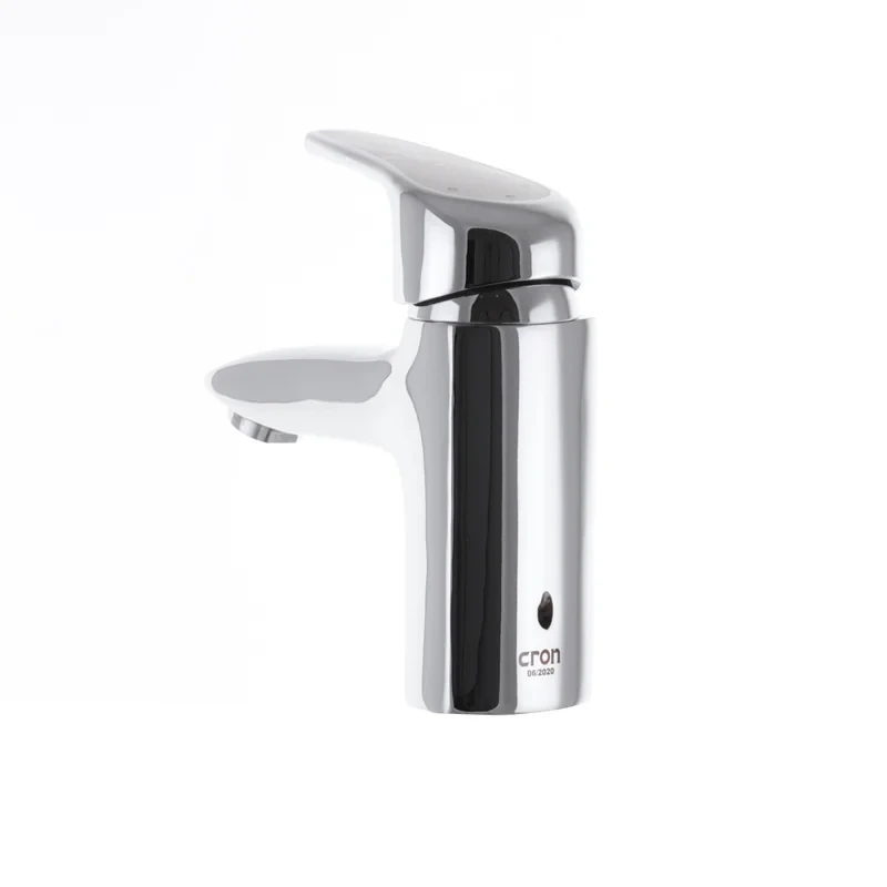 Смеситель для умывальника Cron Magic 001 (CR0128)