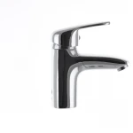 Смеситель для умывальника Cron Magic 001 (CR0128)