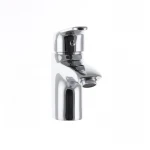 Смеситель для умывальника Cron Magic 001 (CR0128)