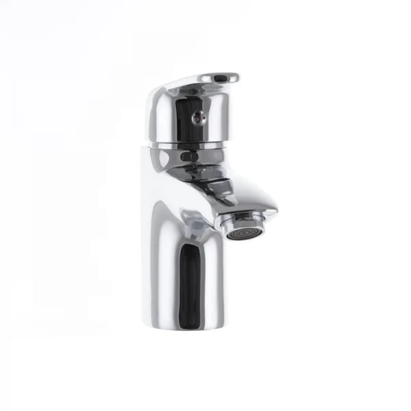 Смеситель для умывальника Cron Magic 001 (CR0128)