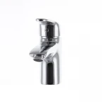 Смеситель для умывальника Cron Magic 001 (CR0128)