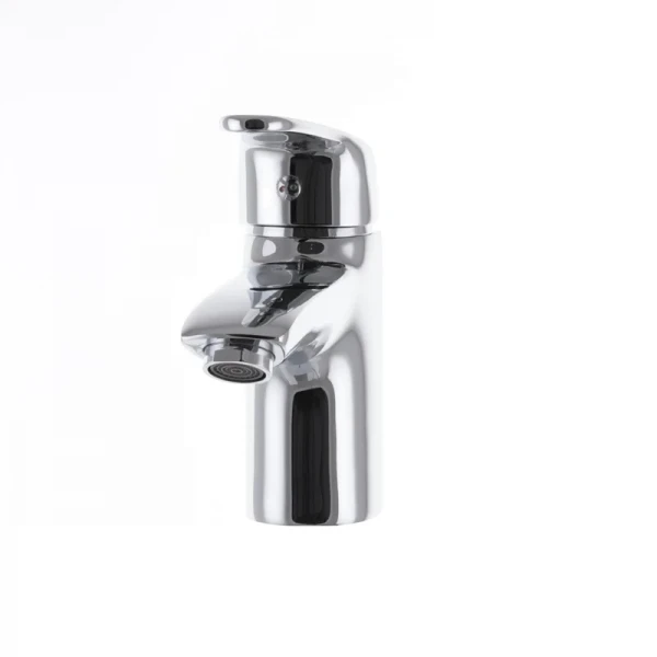 Смеситель для умывальника Cron Magic 001 (CR0128)