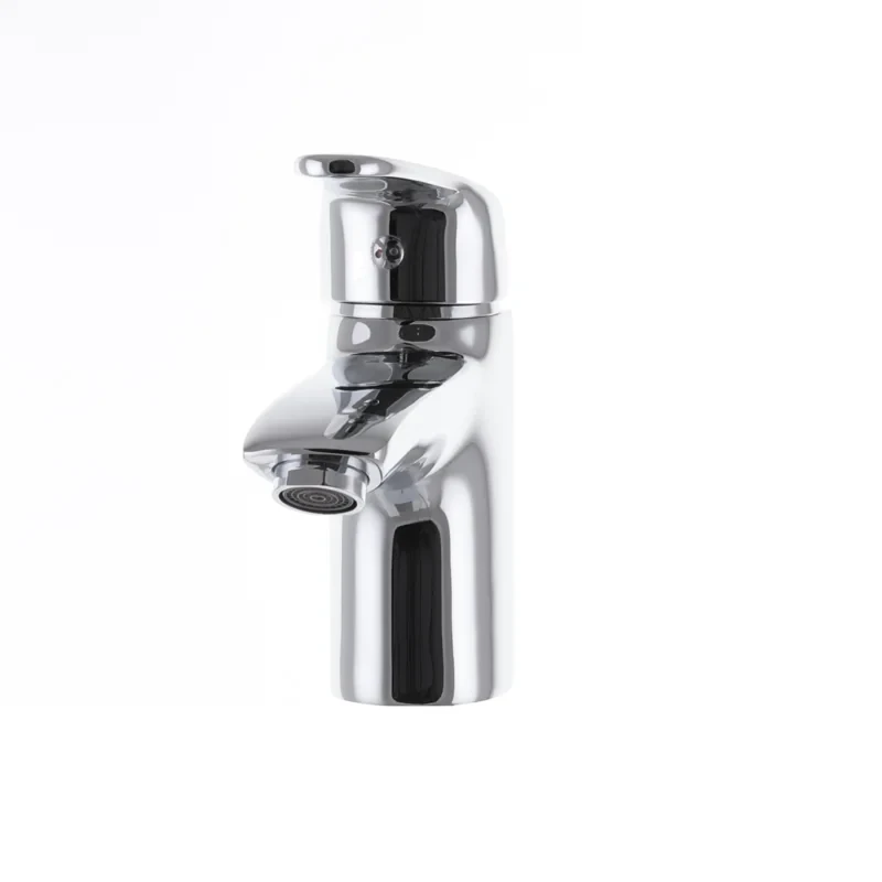 Смеситель для умывальника Cron Magic 001 (CR0128)