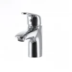 Смеситель для умывальника Cron Magic 001 (CR0128)