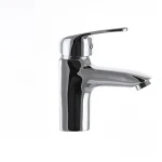 Смеситель для умывальника Cron Magic 001 (CR0128)