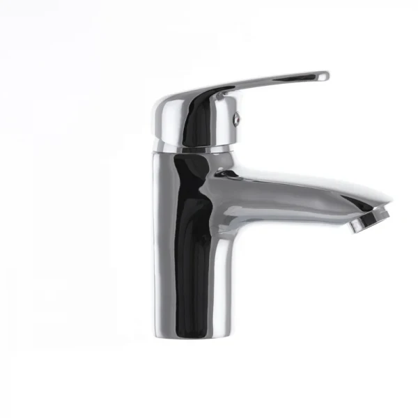 Смеситель для умывальника Cron Magic 001 (CR0128)