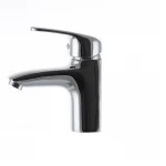 Смеситель для умывальника Cron Magic 001 (CR0128)