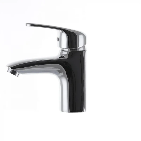 Смеситель для умывальника Cron Magic 001 (CR0128)