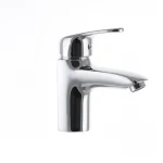 Смеситель для умывальника Cron Magic 001 (CR0128)