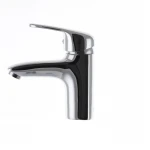 Смеситель для умывальника Cron Magic 001 (CR0128)