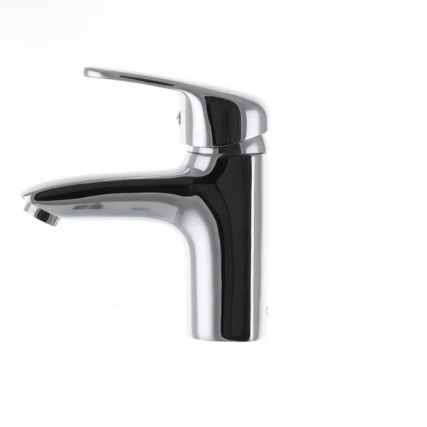 Смеситель для умывальника Cron Magic 001 (CR0128)