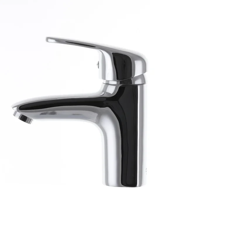 Смеситель для умывальника Cron Magic 001 (CR0128)