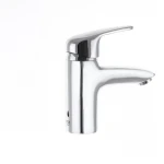 Смеситель для умывальника Cron Magic 001 (CR0128)