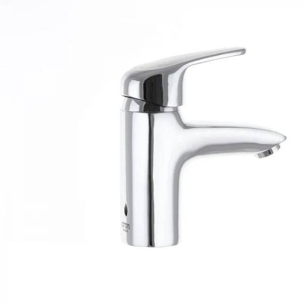 Смеситель для умывальника Cron Magic 001 (CR0128)